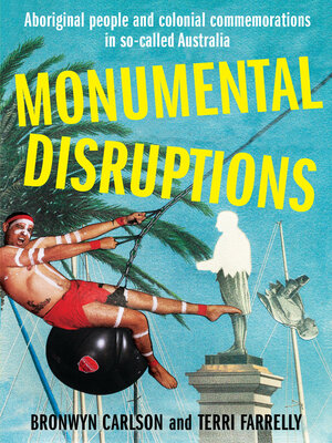 cover image of Monumental Disruptions